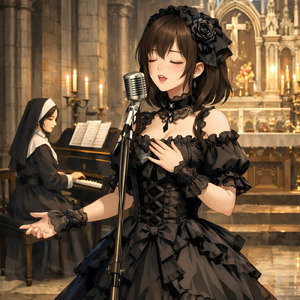 いのちの歌 (Cover)