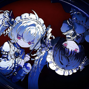 呪呪呪 (feat. 初音ミク & 歌愛ユキ)