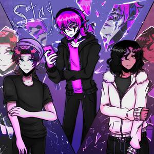 Stay! (feat. hoshie star)