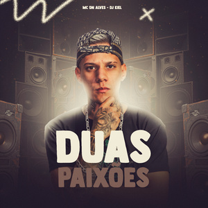 Duas Paixões