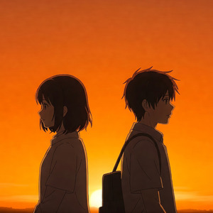 風にほどけた約束