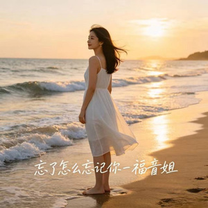 忘了怎么忘记你 (R&B版)