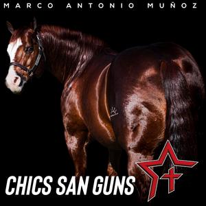 Chics San Guns
