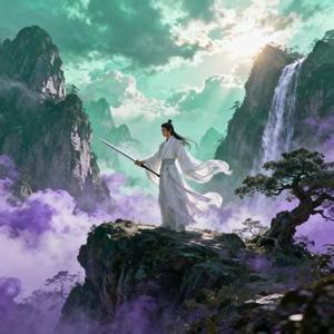 我选择喜欢你 (Cover 周笔畅)