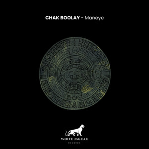 Maneye (Original Mix)