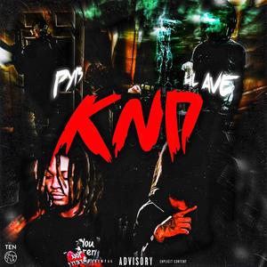 KnD (feat. Lil Ave)