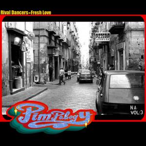 Montesanto Licola (feat. DantonR)