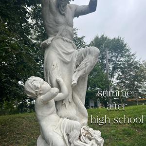 Summer After High School