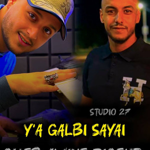 Ya Galbi Sayai (Studio 27)