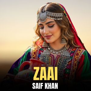 Zaai