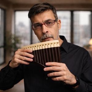 Still Air in the Room