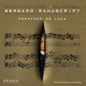 Toccata X in A Major: III. Alla breve - Allegro