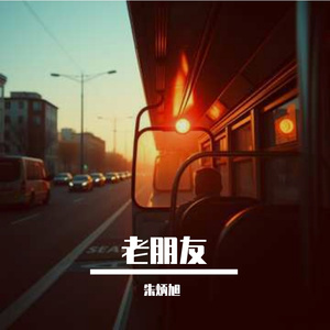 老朋友