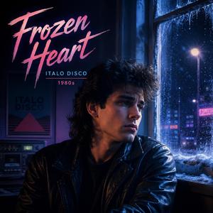 Frozen Heart (80s Italo Disco)