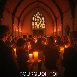 POURQUOI TOI