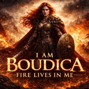 I Am Boudica
