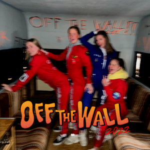 Off The Wall (Hjemmesnekk Pt. 2)