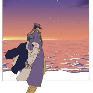 Jotaro Sings Youto Sleep 星尘斗士