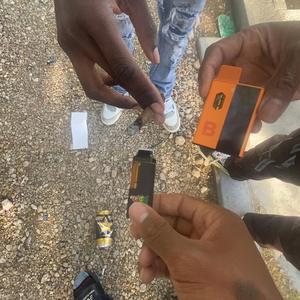 Crisp (feat. Babykoto)