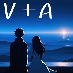V＋A