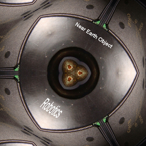 Robotics (Original Mix)