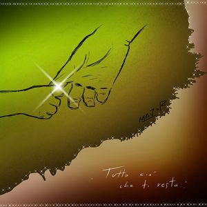 Tutto ciò che ti resta