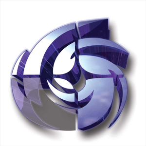 Spatial Inversion (Original Mix)