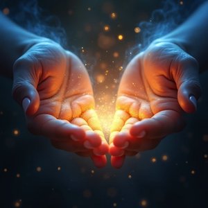 Divine Touch – Afro House / Bubbling