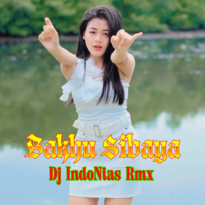 Bakhu Sibaya