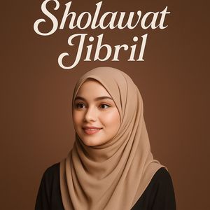 Sholawat Jibril