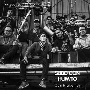 Subo con humito