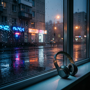 Поздний час