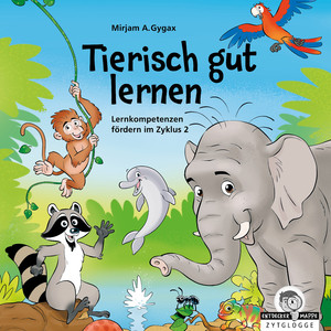 Tierisch guete Lernprofi