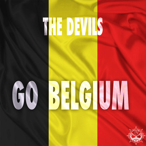 Go Belgium! (Radio Edit)