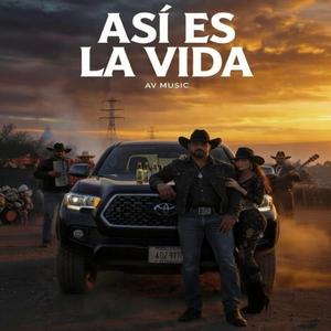 Asi es la vida