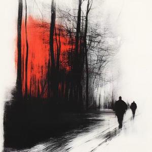 一起闯荡（DJ小辞Remix）