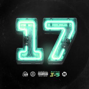 017: F I G U R E M E O U T (feat. Zack Da Mayor)