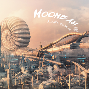 Afrojack-Moonbah（樂樂 Bootleg）