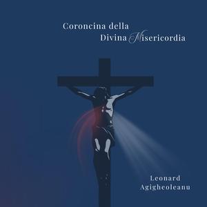 Coroncina della Divina Misericordia
