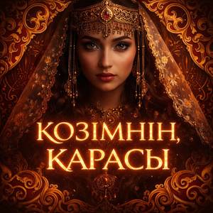 Көзімнің қарасы