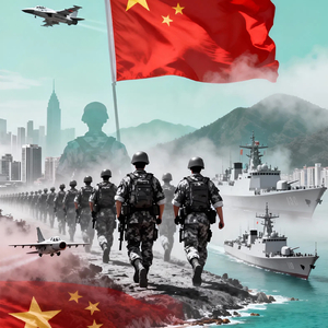 东征之歌