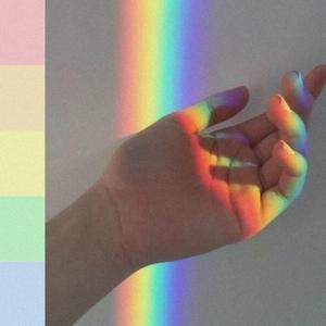 "Rainbow"