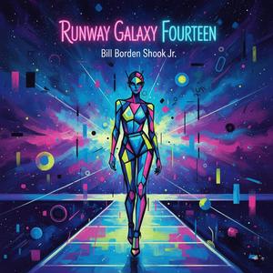 Runway Galaxy Fourteen