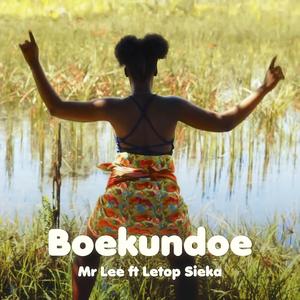 Boekundoe, Pt. 2 (feat. Letop Sieka)