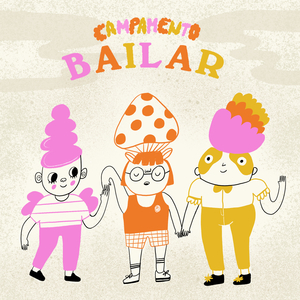 Bailar