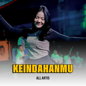 Keindahanmu