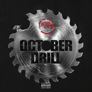 October Drill