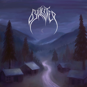 Вийшли в ліс мольфари