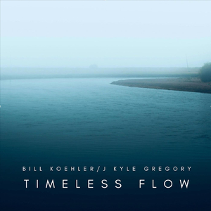 Sunrise, Mist on the Water