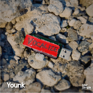 Vocalize (Enmas Remix)